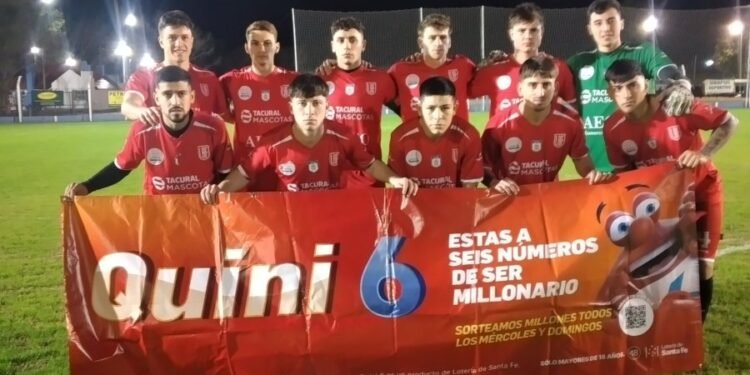 Copa País: se suspendió el encuentro entre Rafaela y la Liga Cañadense