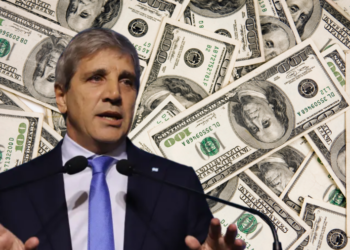 El Gobierno enfrenta vencimientos de deuda por USD 11.000 millones en medio de la tensión política