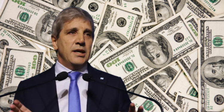 El Gobierno enfrenta vencimientos de deuda por USD 11.000 millones en medio de la tensión política