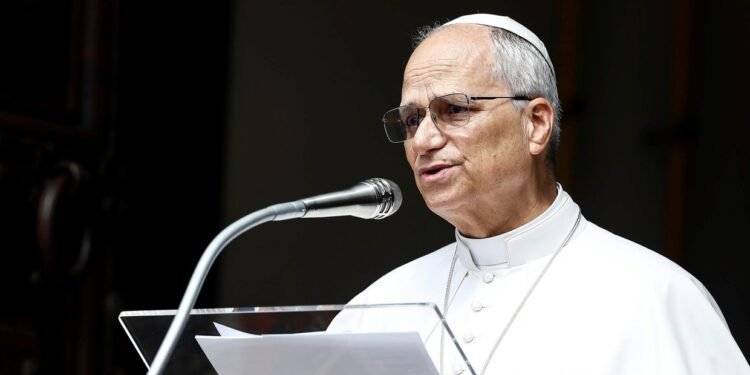 Cumbre Putin-Trump: el Papa León XIV exhorta a “no resignarnos a la lógica del conflicto y las armas“