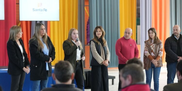 Santa Fe Business Forum: se encuentra abierto el registro para la cobertura del foro internacional