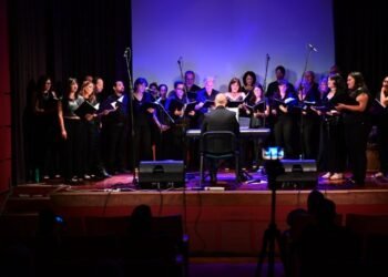 El canto coral celebra su día en Rafaela: llega el Festival Coral Provincial 2025