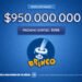 ¡El Brinco se juega $950 millones para este domingo!