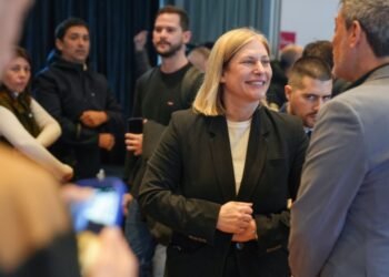 Scaglia: “Una nueva ley de biocombustibles tiene que permitirle a las empresas producir más”