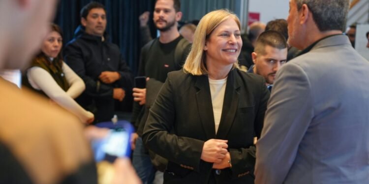 Scaglia: “Una nueva ley de biocombustibles tiene que permitirle a las empresas producir más”