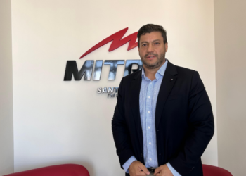 Gabriel Chumpitaz: “Necesitamos una representación mucho más santafesina en el Congreso”