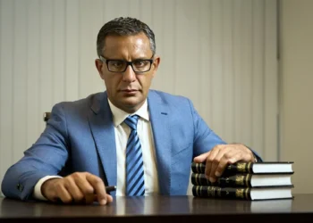 El juez Sebastián Sarmiento pidió ser defendido por un abogado gratuito del Estado ante el Jury