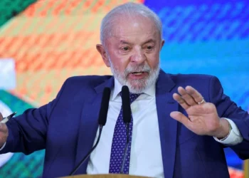 Lula da Silva volvió a posicionarse contra Estados Unidos luego de acusaciones de Trump