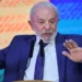 Lula da Silva volvió a posicionarse contra Estados Unidos luego de acusaciones de Trump