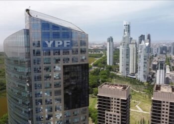 Fallo favorable para Argentina en el caso YPF en Nueva York