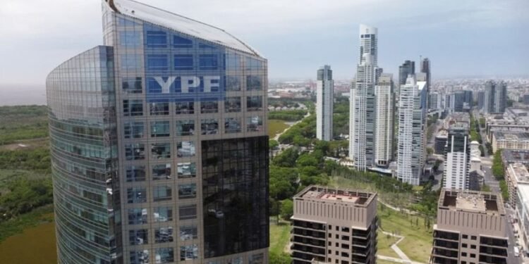 Fallo favorable para Argentina en el caso YPF en Nueva York