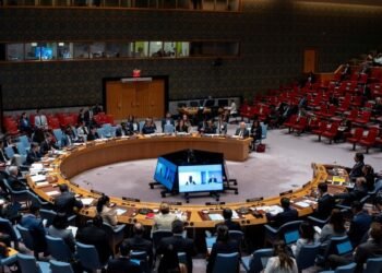 Medio Oriente Miembros del Consejo de Seguridad de la ONU pidieron un alto el fuego en Gaza: quiénes fueron