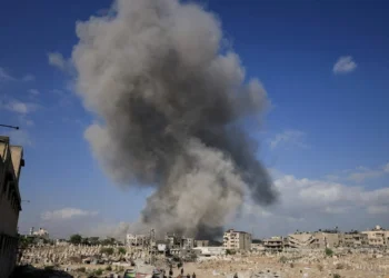 Conflicto en Medio Oriente Israel declaró Ciudad de Gaza zona de combate y suspendió las pausas humanitarias