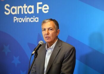 Reelección del gobernador: Pusineri critica la postura de algunos convencionales justicialistas