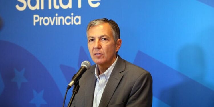 Reelección del gobernador: Pusineri critica la postura de algunos convencionales justicialistas