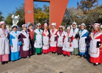 Rafaela celebró el Día del Inmigrante Piamontés con música, lectura y memoria colectiva