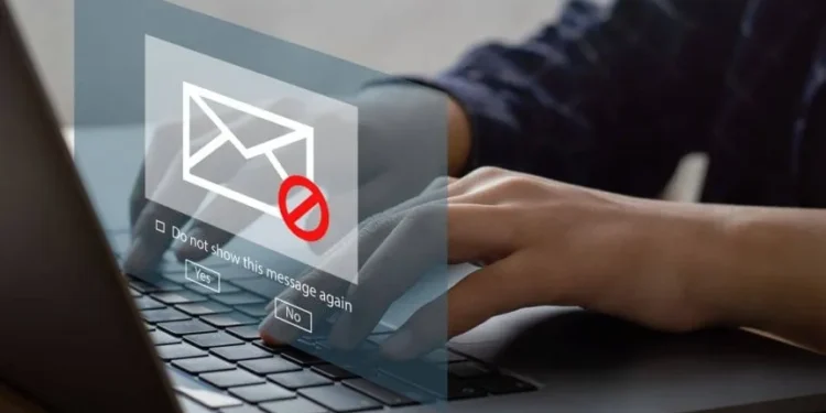 El mail «trampa» que podría vaciar tu cuenta bancaria en segundos y cómo evitar estafas