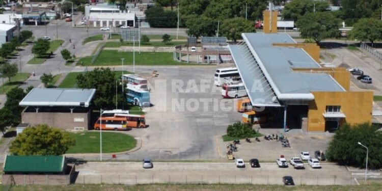 Luego del aumento del transporte interurbano de pasajeros, ¿cuánto cuestan los principales destinos desde Rafaela?
