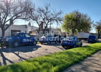 Homicidio en Rafaela: tres personas fueron asesinadas en casi cuatro meses