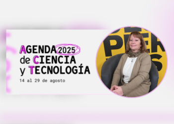 Agenda de Ciencia y Tecnología: más de 200 alumnos ya participaron de charlas y talleres científicos