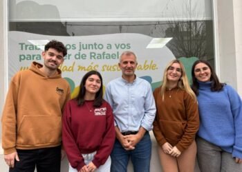 Convenio entre la Universidad Nacional del Litoral y el Municipio