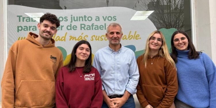 Convenio entre la Universidad Nacional del Litoral y el Municipio