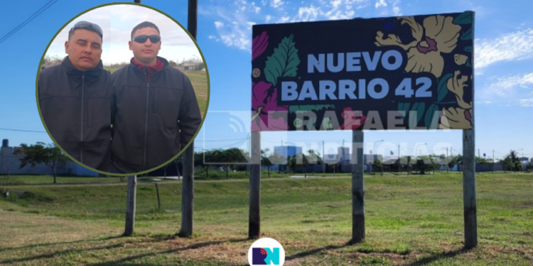 Inseguridad en el norte de Rafaela: del “den la cara y vengan” al llamado de unidad a los vecinalistas
