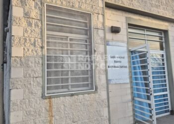 Nuevo robo en la vecinal de barrio Barranquitas: «Siguen encontrando formas de entrar»