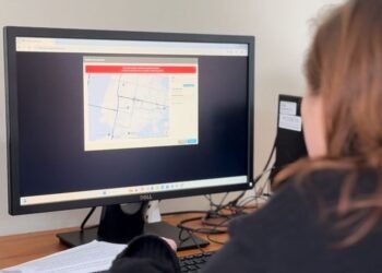 Áreas del municipio se capacitaron para mejorar el sistema de respuesta a reclamos