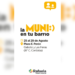 «La Muni en tu barrio» se traslada al barrio Central Córdoba