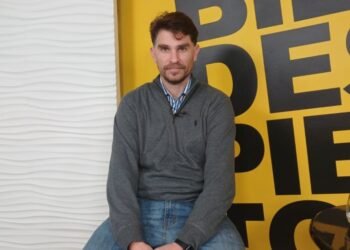 Rafaela impulsa un plan integral de pavimentación, obras urbanas y conectividad hacia ODESUR 2026