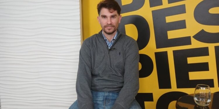 Rafaela impulsa un plan integral de pavimentación, obras urbanas y conectividad hacia ODESUR 2026