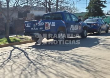 Triste noticia para una familia de barrio Güemes: hallaron a un hombre sin vida en su vivienda