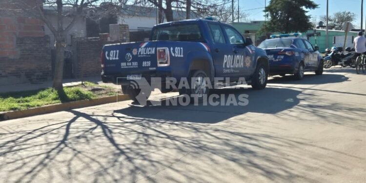 Triste noticia para una familia de barrio Güemes: hallaron a un hombre sin vida en su vivienda