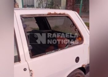 Villa Podio: vecinos denuncian roturas de autos y robos