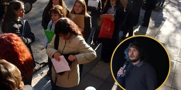 «El desempleo en Rafaela tiene rostro joven y femenino»: advierten por una suba en la tasa de desocupación