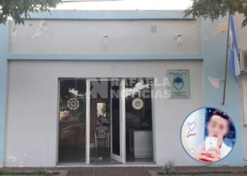 Grooming en Lehmann: investigan a una persona que pide fotos Íntimas a niñas