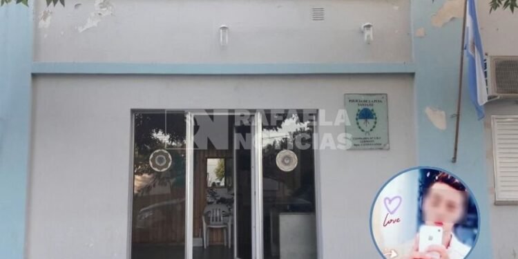 Grooming en Lehmann: investigan a una persona que pide fotos Íntimas a niñas