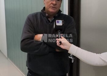 Le robaron más de 600 animales y “esta vez me robó la policía”: la angustia de un productor de la región