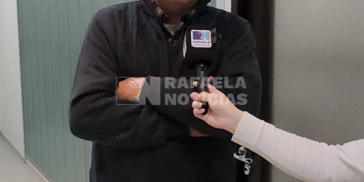 Le robaron más de 600 animales y “esta vez me robó la policía”: la angustia de un productor de la región