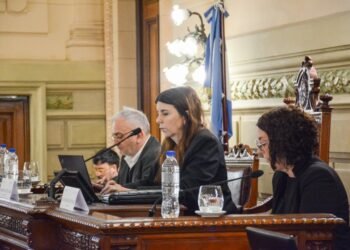 La Comisión de Funcionamiento del Estado y Participación Ciudadana emitió 11 dictámenes