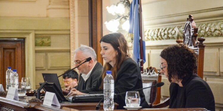 La Comisión de Funcionamiento del Estado y Participación Ciudadana emitió 11 dictámenes