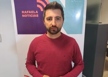 Juan Senn: “Tenemos que armar un esquema de gobernanza donde cada uno pueda poner alternativas en vista al futuro”