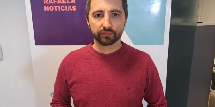 Juan Senn: “Tenemos que armar un esquema de gobernanza donde cada uno pueda poner alternativas en vista al futuro”