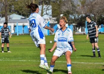 Femenino de AFA: Atlético igualó ante All Boys