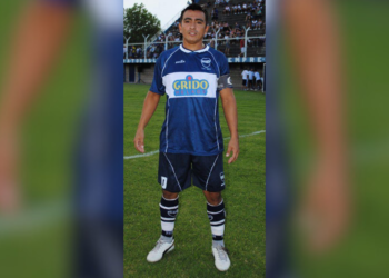 Liga Rafaelina de Fútbol: Quilmes anunció la llegada de Alejandro Vaca como entrenador