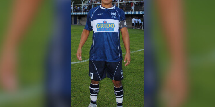 Liga Rafaelina de Fútbol: Quilmes anunció la llegada de Alejandro Vaca como entrenador