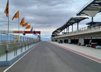 El TC corre el «Desafío de las Estrellas» en El Villicum: todos los horarios