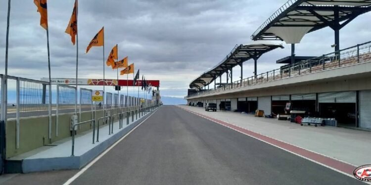 El TC corre el «Desafío de las Estrellas» en El Villicum: todos los horarios