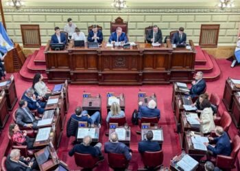 La Convención Reformadora habilitó a Maximiliano Pullaro a buscar la reelección